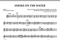 Smoke on the Water - Pt.2 - Bb Clarinet/Bb Trumpet