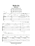 Walk On