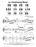 In A Sentimental Mood