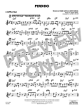 Perdido (arr. Mark Taylor) - C Sample Solo