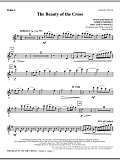 The Beauty Of The Cross - Violin 2