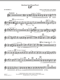 Selections from Up - Bb Trumpet 1