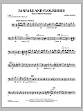 Fanfare and Flourishes (for a Festive Occasion) - Pt.4 - Trombone/Bar. B.C./Bsn.