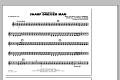 Sharp Dressed Man - Eb Baritone Sax
