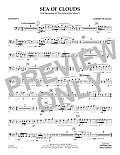 Sea of Clouds - Bassoon 1