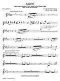 Angels! (Medley) - Bb Clarinet 2