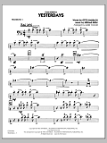 Yesterdays - Trombone 1