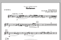 Bailamos - Bb Trumpet 2