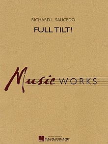 Full Tilt - Full Score 