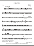 Palladio - Viola