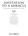 Invitation To A Miracle (a Cantata For Christmas) - Bells