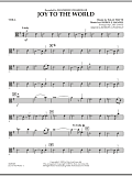 Joy To The World - Viola