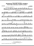 Manhattan Transfer Swings! (Medley) - Trombone