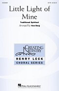 Little Light Of Mine (arr. Ken Berg)