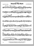 Around The Horn - Tenor Sax 1