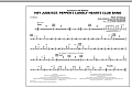 Hey Jude/Sgt. Pepper's Lonely Hearts Club Band - Cymbals