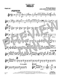 Hello - Tenor Sax 1