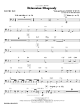 Bohemian Rhapsody (arr. Mark Brymer) - Electric Bass