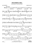 Foaming Sea - Bass Trombone