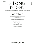 The Longest Night - Vibraphone