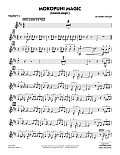 Mokopuni Magic (Island Magic) - Trumpet 3