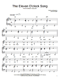 The Eleven O'Clock Song