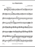 La Traviata - Violin 1