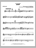 Lost! - Baritone Sax