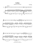 An Die Musik