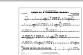 Land Of A Thousand Dances - Snare Drum