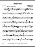 Superstition - Trombone 3