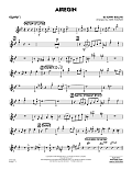 Airegin (arr. Mike Tomaro) - Trumpet 1
