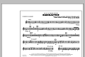 Radioactive - Bb Horn/Flugelhorn