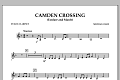 Camden Crossing (Fanfare and March) - Bb Bass Clarinet