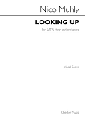 Looking Up