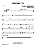 Rocket To The Moon (from Over The Moon) (arr. Mac Huff) - Guitar