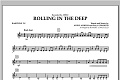 Rolling in the Deep - Baritone T.C.