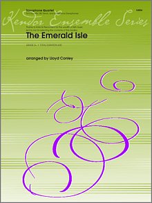 Emerald Isle, The - Full Score 