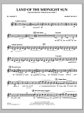 Land of the Midnight Sun - Bb Clarinet 2