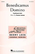 Benedicamus Domino