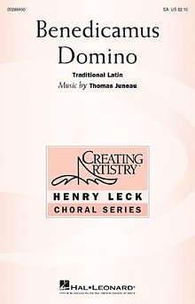 Benedicamus Domino 