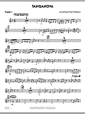 Tanganova - Trumpet 4