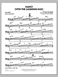 Nancy (With The Laughing Face) - Bass Clef Solo Sheet