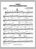 Nancy (With The Laughing Face) - Eb Solo Sheet