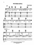 Winter Song