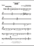 Josie - Trombone 4