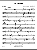 St. Thomas - Alto Sax 2