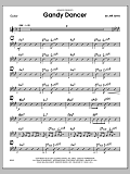 Gandy Dancer - Guitar