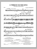 A Tribute to the King (The Music of Elvis Presley) - Tuba