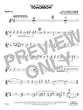 Tomorrow (from Annie) (arr. Mark Taylor) - Trumpet 2